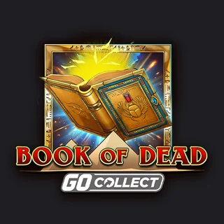 Book of Dead (tragamonedas) en Caposino Casino