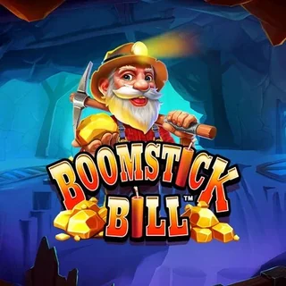 Boomstick Bill (tragamonedas) en Caposino Casino