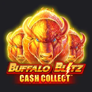 Buffalo Blitz Cash Collect (tragamonedas) en Caposino Casino