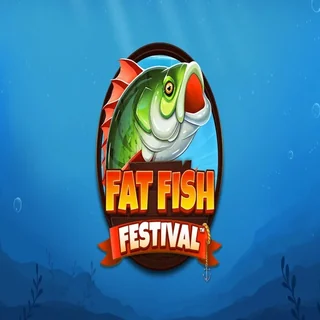 Fat Fish Festival (tragamonedas) en Caposino Casino