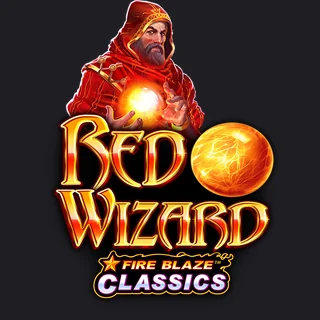 Fire Blaze Red Wizard (tragamonedas) en Caposino Casino