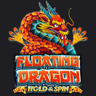 Floating Dragon (tragamonedas) en Caposino Casino
