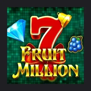 Fruit Million (tragamonedas) en Caposino Casino