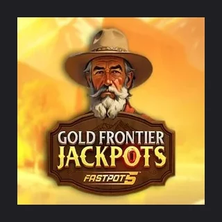 Gold Frontier Jackpots (jackpots) en Caposino Casino