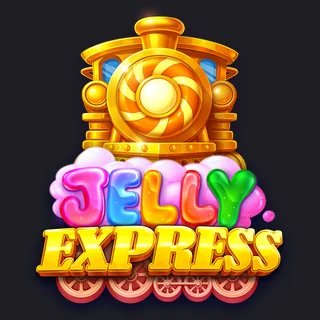 Jelly Express (tragamonedas) en Caposino Casino
