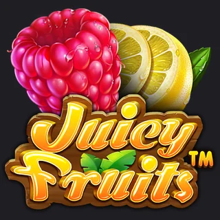 Juicy Fruits (tragamonedas) en Caposino Casino