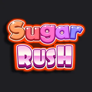 Sugar Rush (tragamonedas) en Caposino Casino
