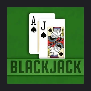 Blackjack (Relax Gaming) en Caposino Casino