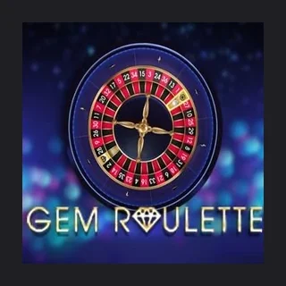 Gem Roulette (casino en vivo) en Caposino Casino
